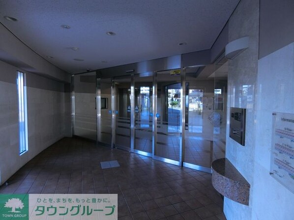 S-FORT船橋塚田の物件内観写真